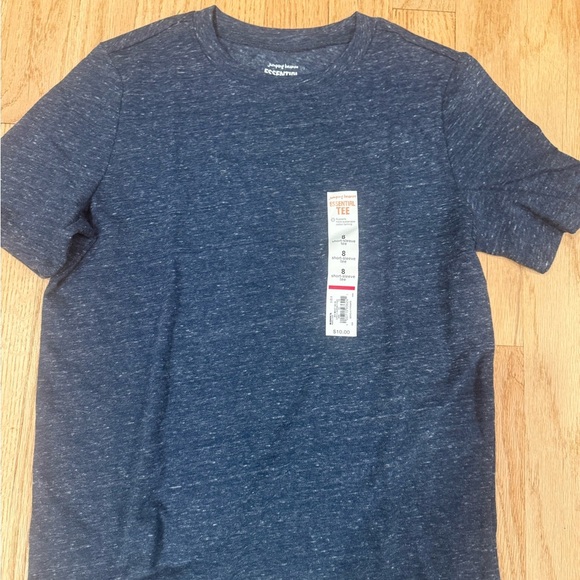 Boys Outfit Shirt and Shorts Preppy - Picture 2 of 3